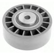 Ролик вентилятора натяжной 3250950